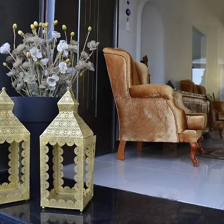 Miray Boutique 4*