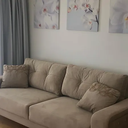 Miray Boutique 4*
