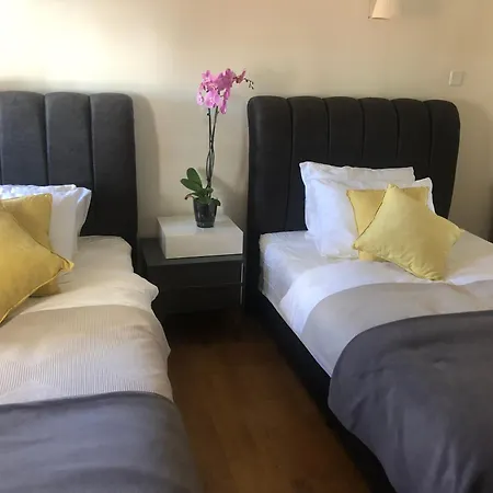 Miray Boutique Gæstehus 4*