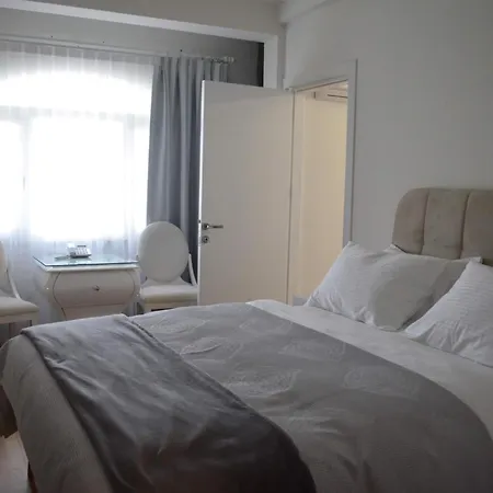 Miray Boutique Gæstehus