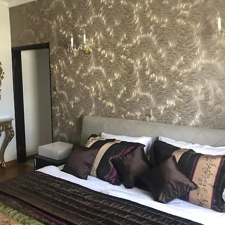 Miray Boutique Pensionat Iskele District (Northern Cyprus)
