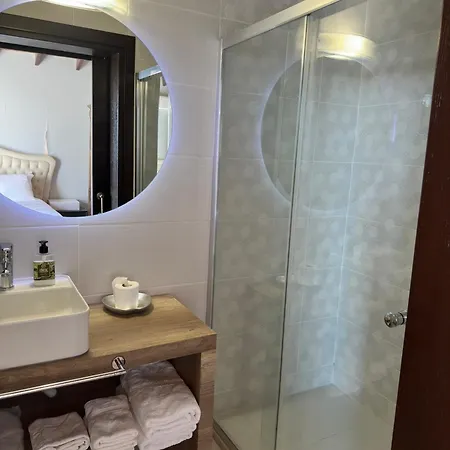 Miray Boutique 4* Iskele District (Northern Cyprus)