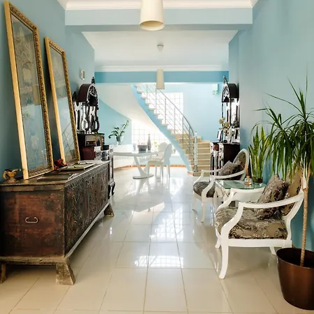 Miray Boutique Pensión Iskele District (Northern Cyprus)