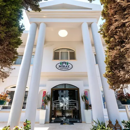 Miray Boutique 4*