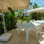 Miray Boutique 4*
