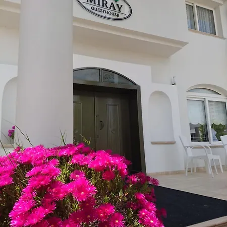 Miray Boutique Guest house Iskele District (Northern Cyprus)