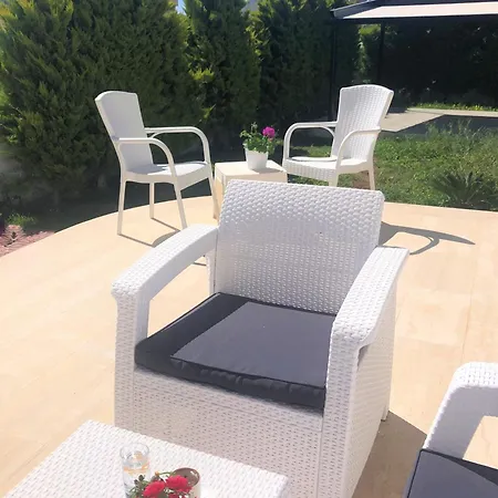 Miray Boutique Iskele District (Northern Cyprus)