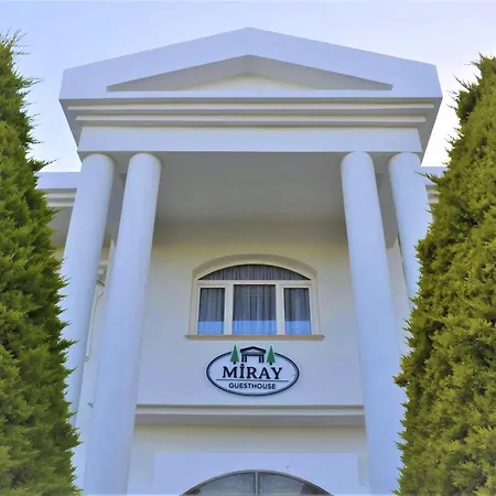 Miray Boutique * Iskele District (Northern Cyprus)