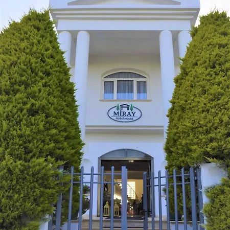 Miray Boutique Iskele District (Northern Cyprus)