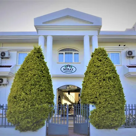 Miray Boutique Guest house *