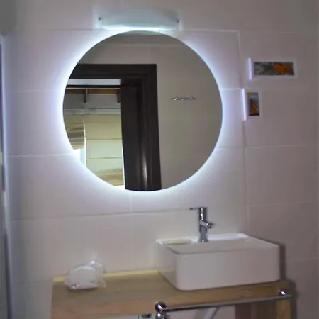 Guest house Miray Boutique *