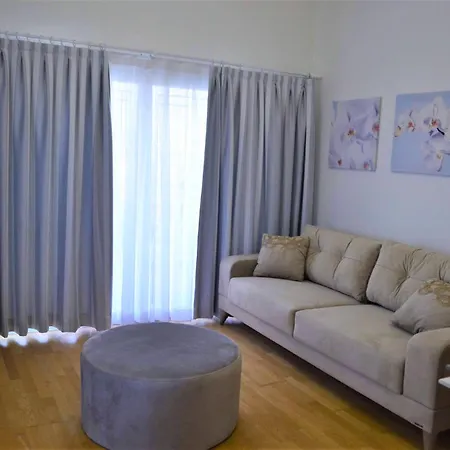 Miray Boutique Guest house Iskele District (Northern Cyprus)