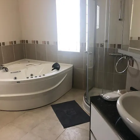 Miray Boutique Guest house