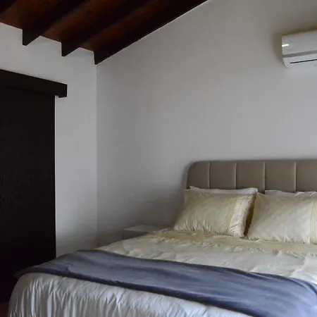 Guest house Miray Boutique Iskele District (Northern Cyprus)