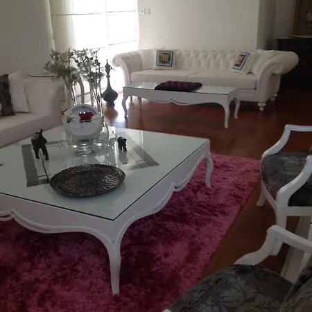 Guest house Miray Boutique