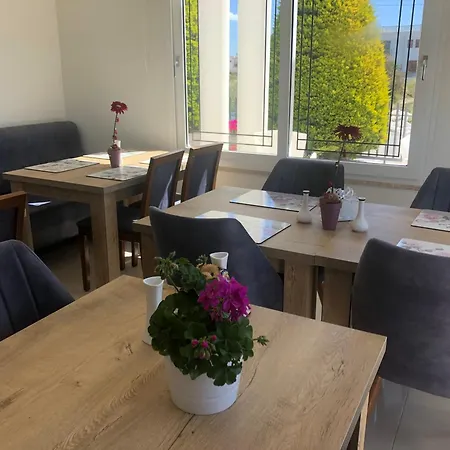 Guest house Miray Boutique Iskele District (Northern Cyprus)