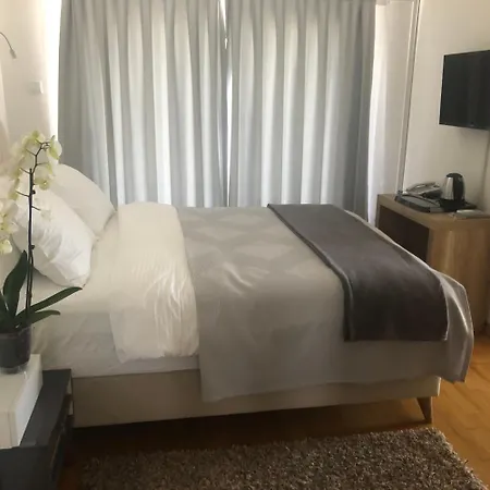 Guest house Miray Boutique *