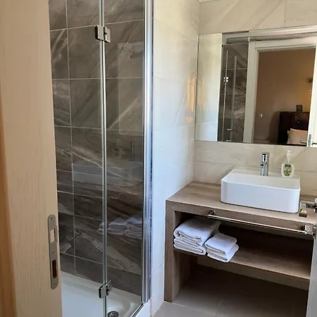 Miray Boutique Guest house Iskele District (Northern Cyprus)