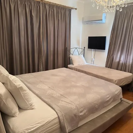 Miray Boutique Iskele District (Northern Cyprus)