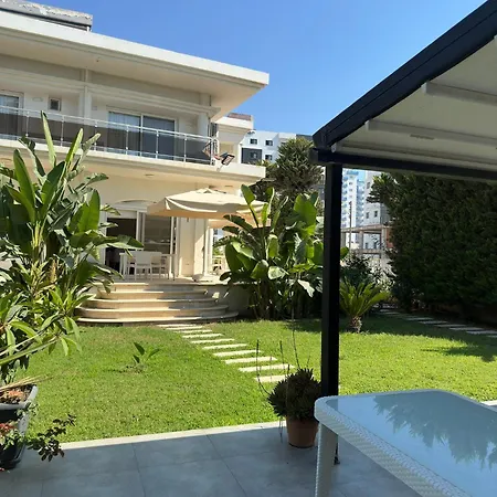 Guest house Miray Boutique Iskele District (Northern Cyprus)