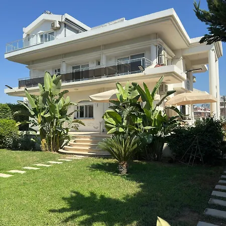 Guest house Miray Boutique