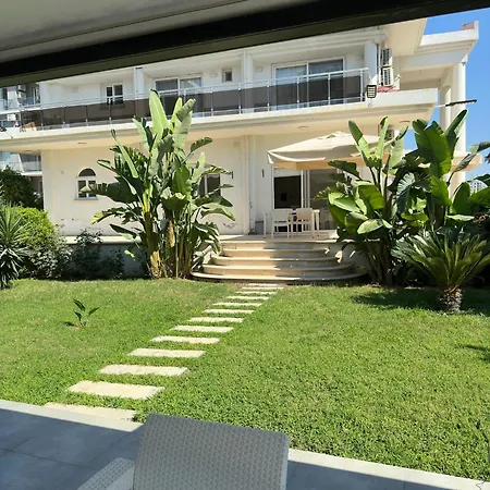 Miray Boutique Guest house *