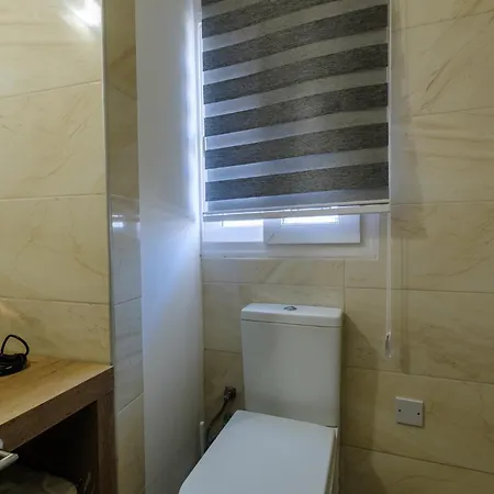 Gasthof Miray Boutique Iskele District (Northern Cyprus)