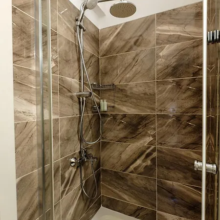 Penzion Miray Boutique 4*