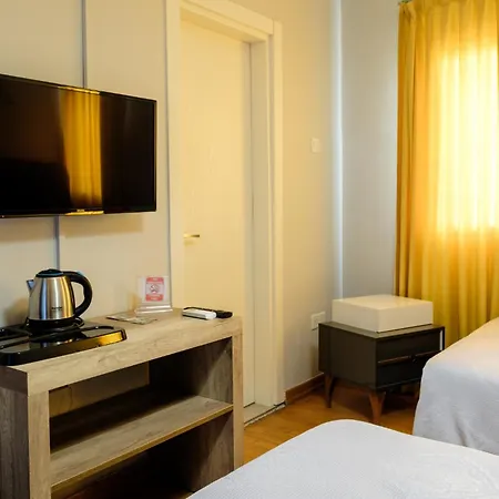 Gasthof Miray Boutique Iskele District (Northern Cyprus)