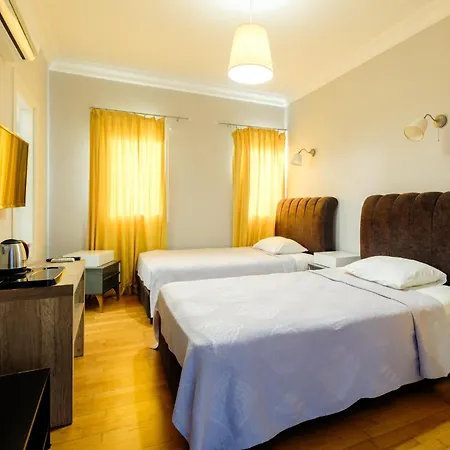 Miray Boutique Iskele District (Northern Cyprus)