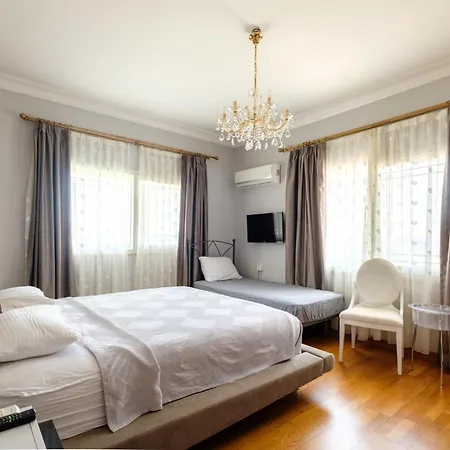 Penzion Miray Boutique 4*