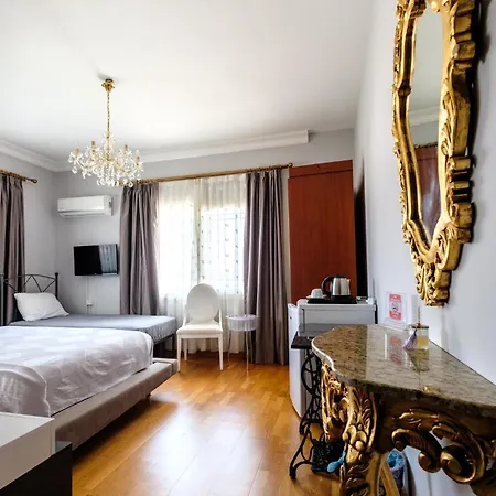 Penzion Miray Boutique Iskele District (Northern Cyprus)