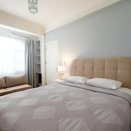 Miray Boutique Iskele District (Northern Cyprus)