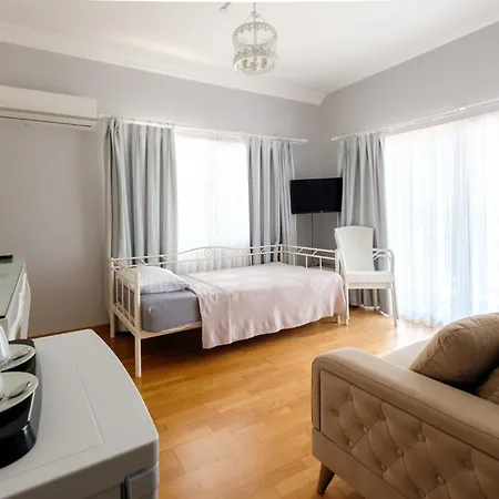 Penzion Miray Boutique 4*