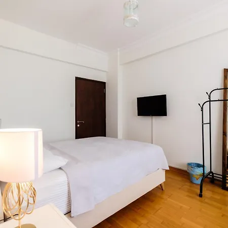 Miray Boutique Penzion Iskele District (Northern Cyprus)