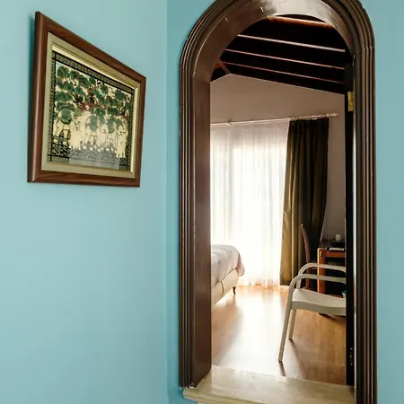 Miray Boutique Gasthof