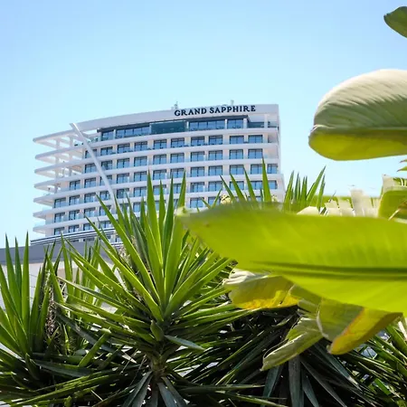 Miray Boutique Gasthof Iskele District (Northern Cyprus)