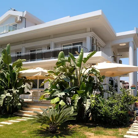 Miray Boutique Iskele District (Northern Cyprus)