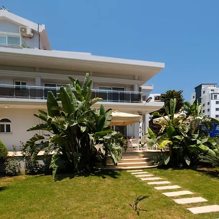 Miray Boutique Gasthof Iskele District (Northern Cyprus)