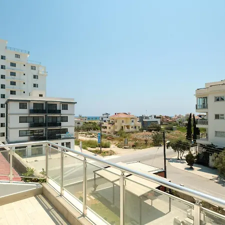 Miray Boutique Gasthof Iskele District (Northern Cyprus)