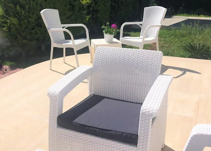 Miray Boutique Iskele District (Northern Cyprus)