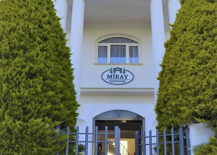 Miray Boutique Iskele District (Northern Cyprus)