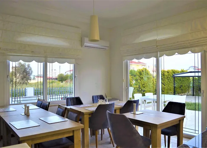 Miray Boutique Iskele District (Northern Cyprus)