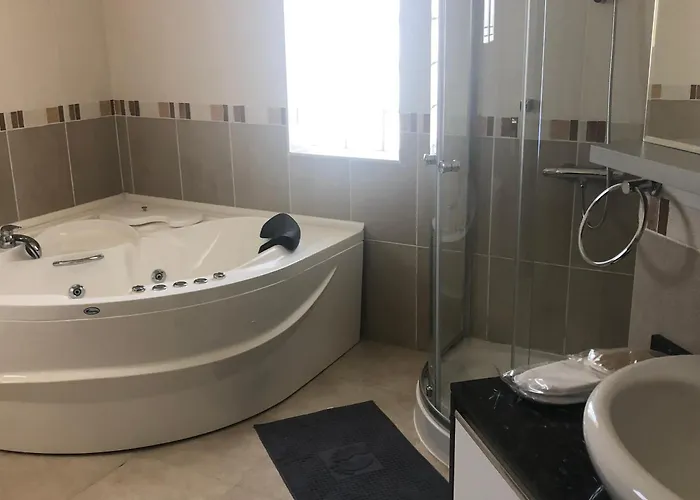 Miray Boutique Pensjonat