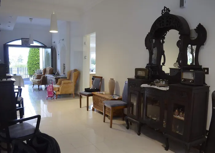 Miray Boutique Iskele District (Northern Cyprus)