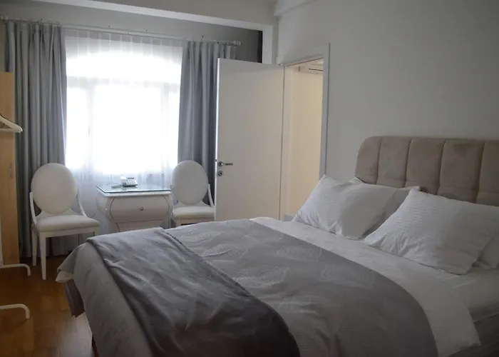 Miray Boutique ゲストハウス