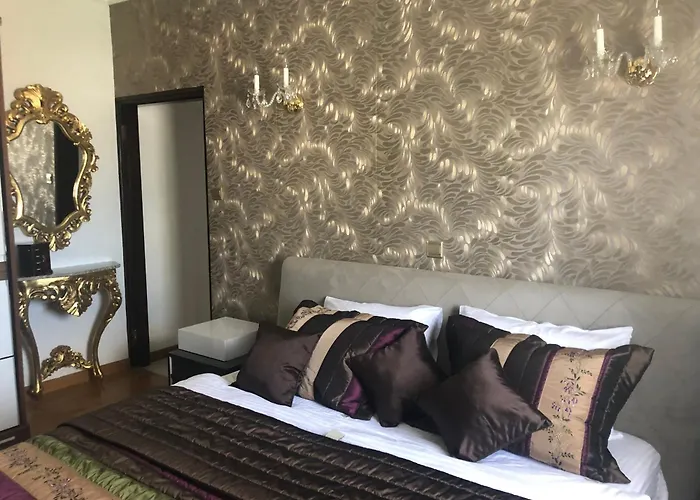 Miray Boutique Pensjonat Iskele District (Northern Cyprus)