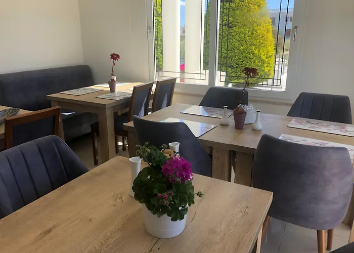 ゲストハウス Miray Boutique Iskele District (Northern Cyprus)