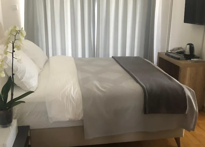 Pensjonat Miray Boutique 3*