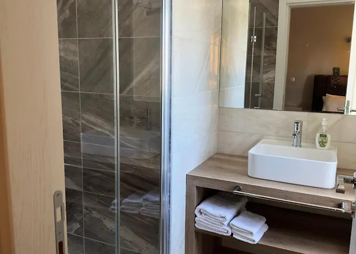 Miray Boutique ゲストハウス Iskele District (Northern Cyprus)